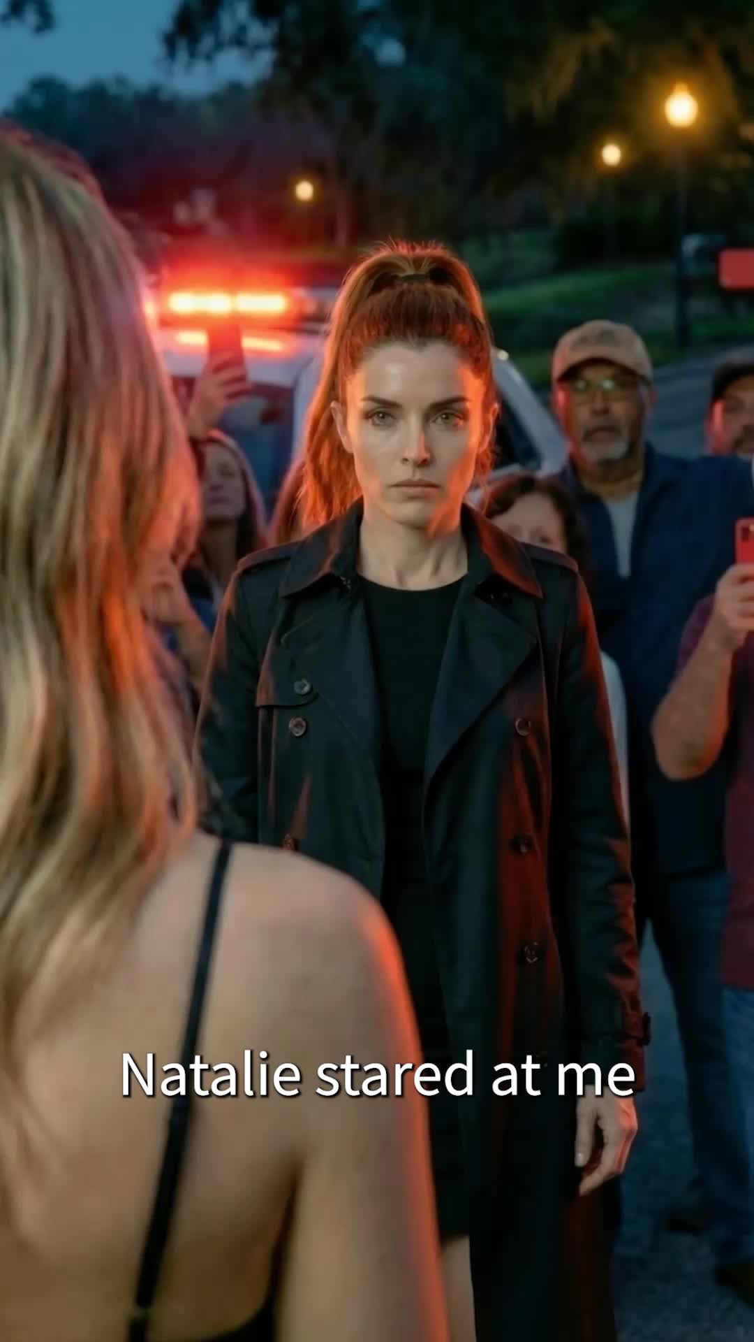 Episode 15 - I kill my daughter